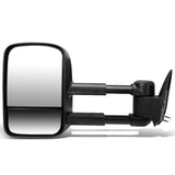 99-02 Chevy Silverado GMC Sierra Towing Mirror Left Powered Heated