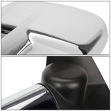 1999-2002 Chevrolet Silverado GMC Sierra Towing Mirrors Chrome Heated