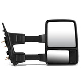 2008-2016 Ford F-250 F-350 F-450 F-550 Manual Heated Towing Mirror
