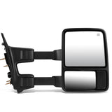 08-16 Ford F-250 F-350 F-450 F-550 Super Duty Right Towing Mirror