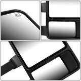 08-16 Ford F-250 F-350 F-450 F-550 Super Duty Right Towing Mirror