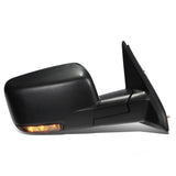 09-16 Dodge Ram OE Style Towing Mirror Right Powered Heated LED