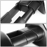 07-16 Toyota Tundra Powered Heated LED Towing Mirrors - Pair