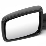 09-16 Dodge Ram OE Style Manual Heated Towing Mirror - Left