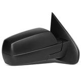 2014-2018 Chevrolet Silverado GMC Sierra Right Towing Mirror Powered Heated
