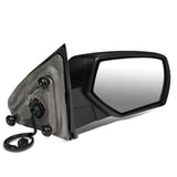 2014-2018 Chevrolet Silverado GMC Sierra Right Towing Mirror Powered Heated