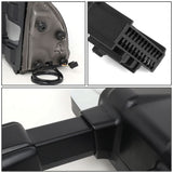 08-16 Ford F-250 F-350 F-450 F-550 Powered Heated LED Towing Mirrors