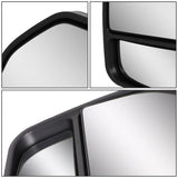2015-2018 Ford F-150 OE Style Manual Heated Towing Mirrors