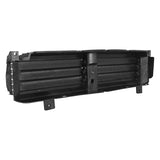 2019-2023 Jeep Cherokee Front Active Grille Shutter w/ Motor Assembly