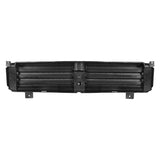 2019-2023 Jeep Cherokee Front Active Grille Shutter w/ Motor Assembly
