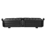 2019-2023 Jeep Cherokee Front Active Grille Shutter w/ Motor Assembly