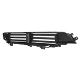 2015-2017 Chrysler 200 Limited LX Front Active Grille Shutter w/ Motor