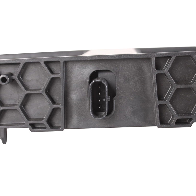 2017-2019 Buick LaCrosse 16-23 Malibu Active Grille Shutter w/ Motor
