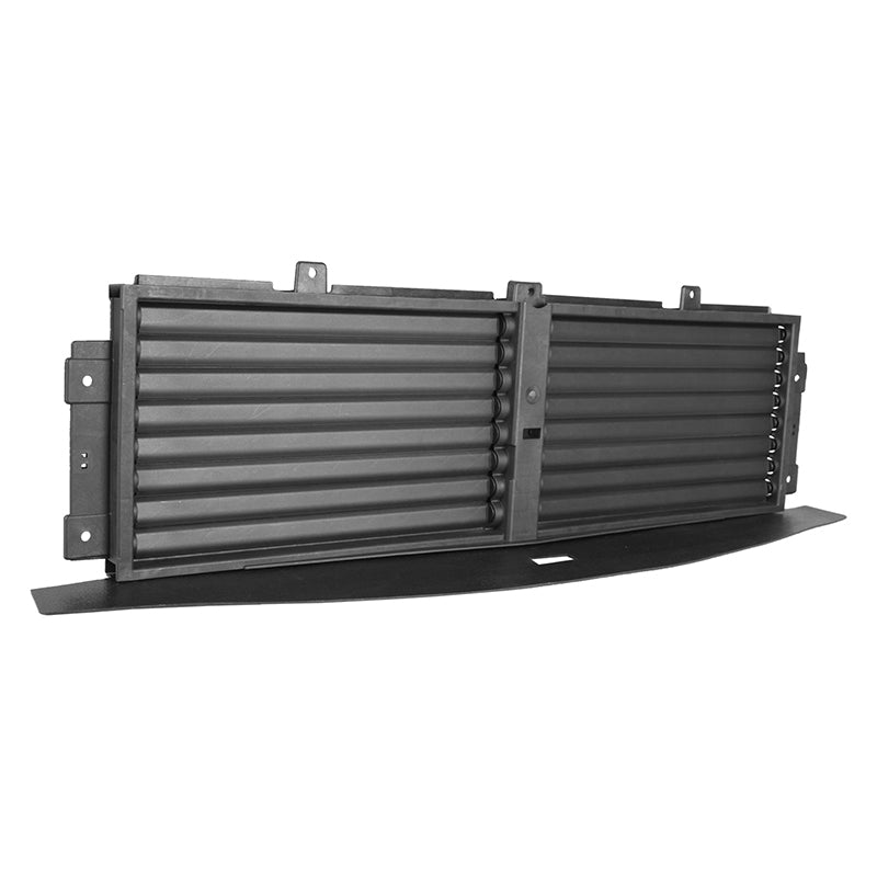 2018-2019 Buick Enclave Upper Active Grille Shutter w/ Motor Assembly