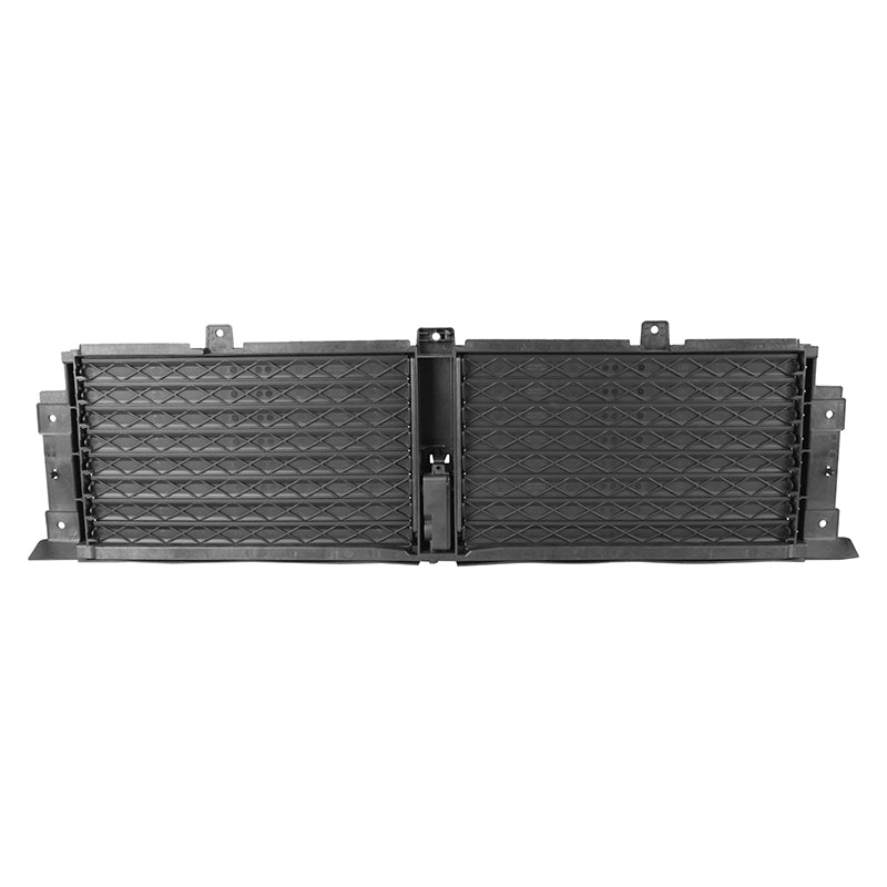 2018-2019 Buick Enclave Upper Active Grille Shutter w/ Motor Assembly