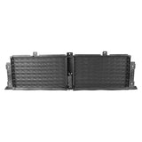 2018-2019 Buick Enclave Upper Active Grille Shutter w/ Motor Assembly