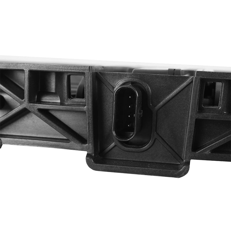 2018-2019 Buick Enclave 18-21 Traverse Active Grille Shutter w/ Motor
