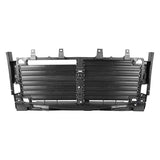 2019-2022 Silverado 1500 2.7L Upper Active Grille Shutter w/ Motor