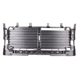 2019-2022 Silverado 1500 2.7L Upper Active Grille Shutter w/ Motor