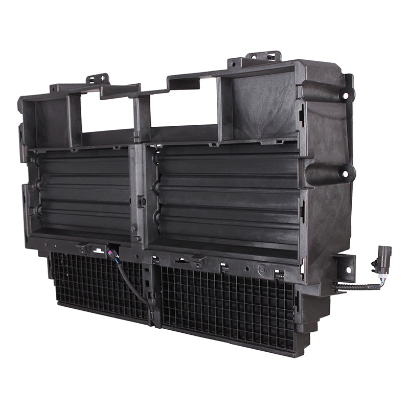 2015-2022 Colorado& GMC Canyon 2.5L Active Grille Shutter w/ Motor