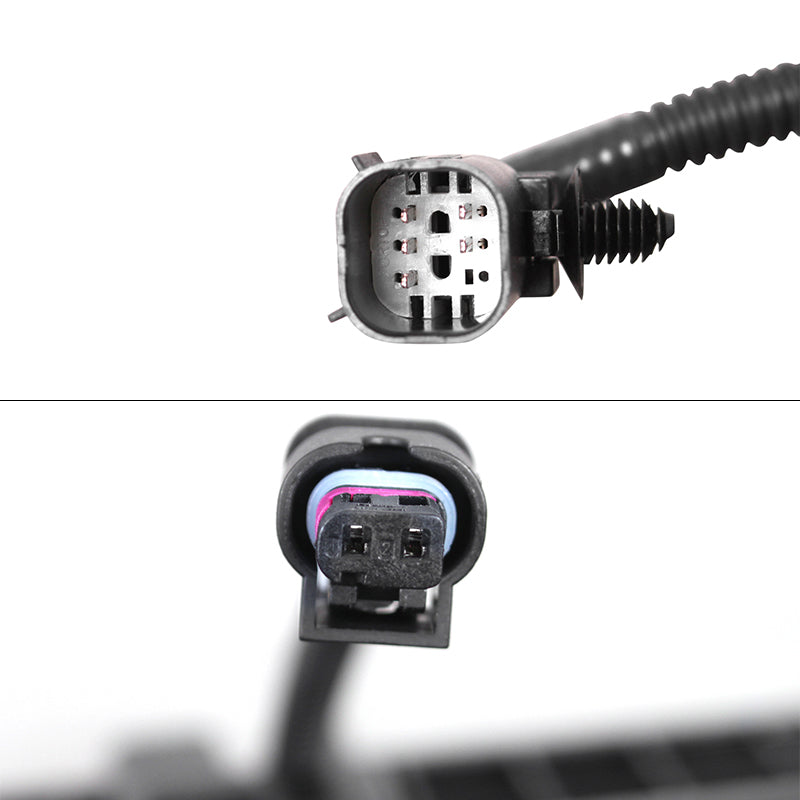 2015-2022 Colorado& GMC Canyon 2.5L Active Grille Shutter w/ Motor