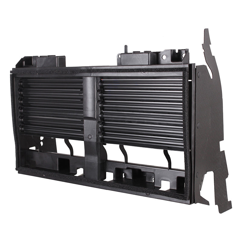 2019-2024 Ram 1500 Pickup 3.0L 5.7L Active Grille Shutter with Motor