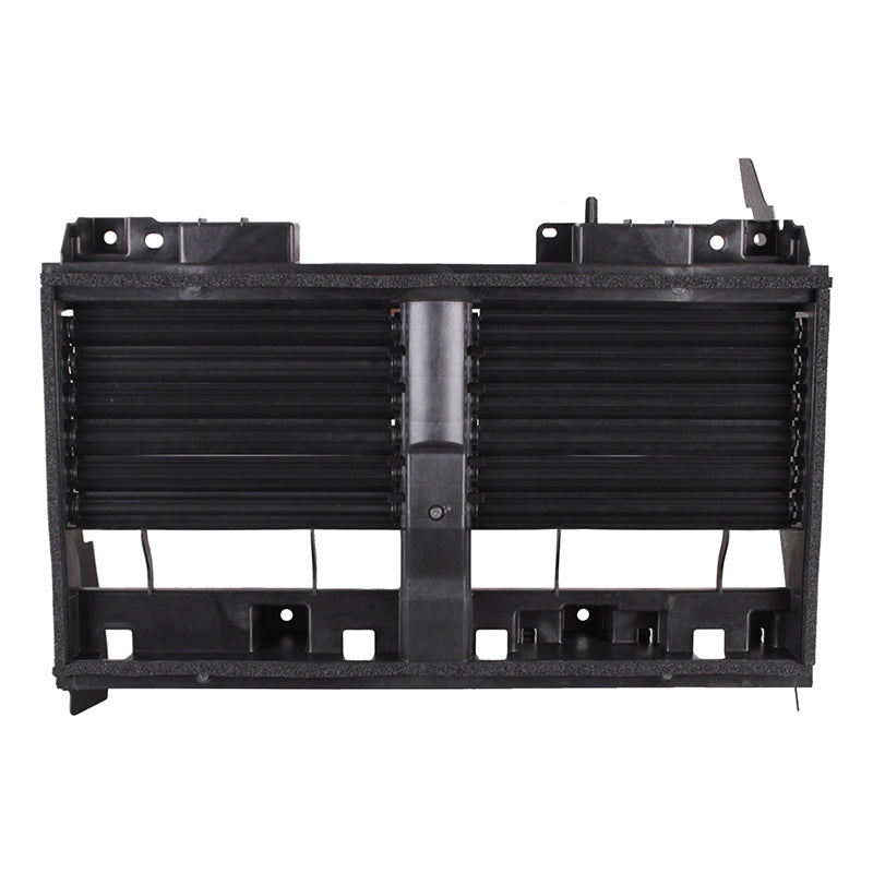 2019-2024 Ram 1500 Pickup 3.0L 5.7L Active Grille Shutter with Motor