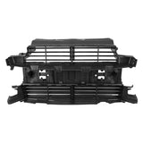 2013-2016 Ford Escape 2.5L 1.6L Front Active Grille Shutter w/ Motor