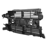 2013-2016 Ford Escape 2.5L 1.6L Front Active Grille Shutter w/ Motor
