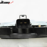 2006-2008 Buick Lucerne 3.8L 2009-2011 Lucerne 3.9L Engine Cooling Fan