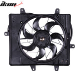 2006-2010 Chrysler PT Cruiser 2.4L w/o Turbo Radiator Cooling Fan