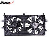 2006-2011 Chevy Impala/Monte Carlo 3.5/3.9L Cooling Fan Assembly