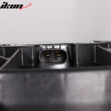 2007-2013 Chevy Silverado 1500/GMC Sierra 1500 Cooling Fan Assembly