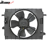 2006-2011 Chevrolet HHR 2.2L/2.4L OE Style Radiator Engine Cooling Fan