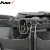 2006-2011 Chevrolet HHR 2.2L/2.4L OE Style Radiator Engine Cooling Fan