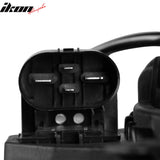 2012-2020 Chevrolet Sonic 1.4L A/T Engine Radiator Cooling Fan Assembly