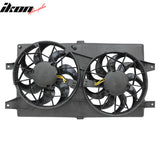 2001-2006 Chrysler Sebring Convertible/Sedan 4Cyl/6Cyl Cooling Fan
