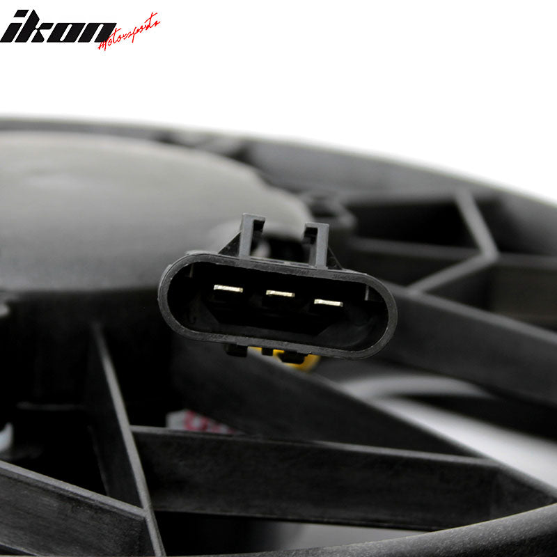 2001-2006 Chrysler Sebring Convertible/Sedan 4Cyl/6Cyl Cooling Fan
