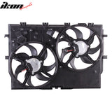 2014-2021 Ram Promaster 1500 2500 3500 3.0L/3.6L Radiator Cooling Fan