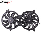 2008-2013 Infiniti EX35/EX37 2009-2013 FX35/FX37 3.5L/3.7L Cooling Fan