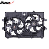 2005-2007 Ford Escape 2.3L 2001-2006 Mazda Tribute 2.3L Cooling Fan