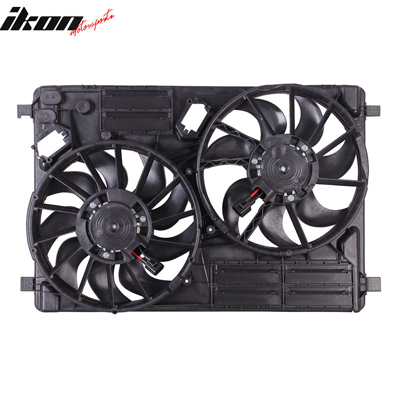 2017-19 Ford Escape 1.5L 2.0L 15-18 Lincoln MKC 2.0L/2.3L Cooling Fan