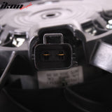 2017-19 Ford Escape 1.5L 2.0L 15-18 Lincoln MKC 2.0L/2.3L Cooling Fan