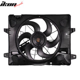 2003-2005 Ford Crown Victoria& Lincoln Town Car 4.6L A/C Cooling Fan