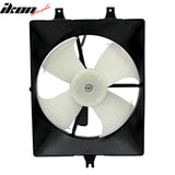 2004-2008 Acura TL 3.2L OE Style Radiator A/C Condenser Cooling Fan