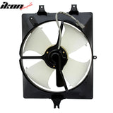 2004-2008 Acura TL 3.2L OE Style Radiator A/C Condenser Cooling Fan