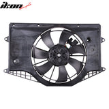 2016-2021 Honda Civic Sedan Coupe 1.5L OE Style Radiator Cooling Fan