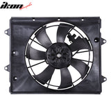 2016-2022 Honda Civic Sedan Coupe 2.0L OE Style Radiator Cooling Fan