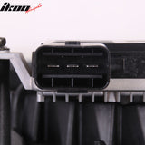 2017-2018 Kia Forte Sedan 2.0L With PWM OE Style Radiator Cooling Fan