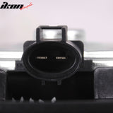 Cooling Fan Assembly Fits for 2017-2022 Mitsubishi Mirage 17-22 Mirage G4 1.2L